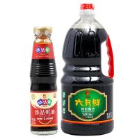 欣和 酱油 蚝...