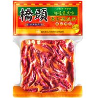 桥头  麻辣老火锅底料手工牛油重庆特产500g中华老字号