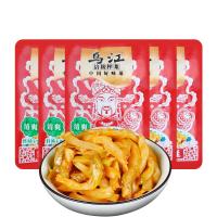 乌江榨菜 酱腌...