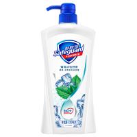 舒肤佳沐浴露薄荷冰怡舒爽720ml