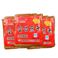 康寿会昌豆干100g*4