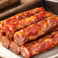 赵孝春城口川味香肠500g